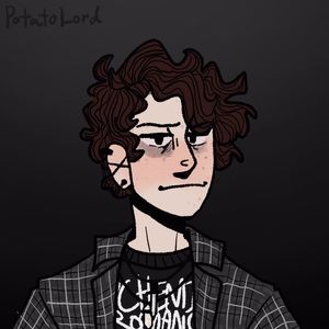 Meet your Posher, Spencer